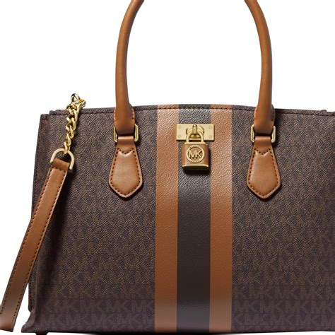 michael kors tasche aus leder klein|michael kors discontinued satchels.